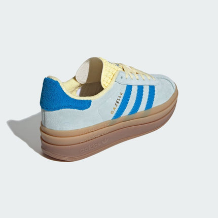 ZAPATILLA ADIDAS ORIGINALS GAZELLE BOLD - BONZER