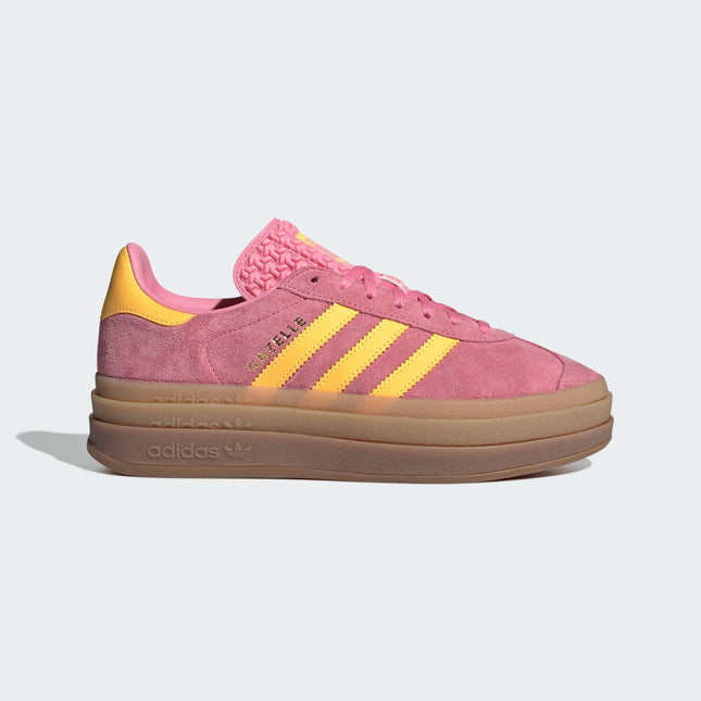 ZAPATILLA ADIDAS ORIGINALS GAZELLE BOLD