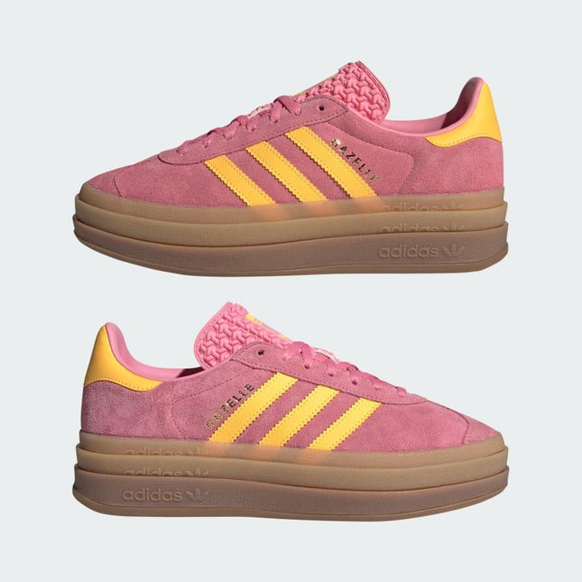 ZAPATILLA ADIDAS ORIGINALS GAZELLE BOLD