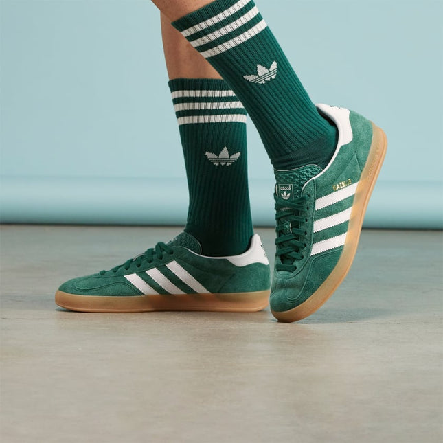 ZAPATILLA ADIDAS ORIGINALS GAZELLE INDOOR