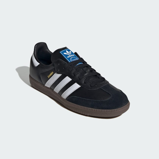 ZAPATILLA ADIDAS ORIGINALS SAMBA OG