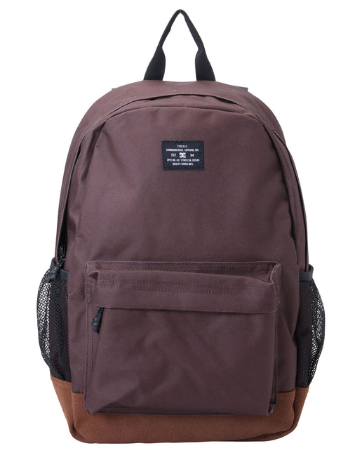 MOCHILA DC SHOES BACKSIDERCORE 4 BKPK