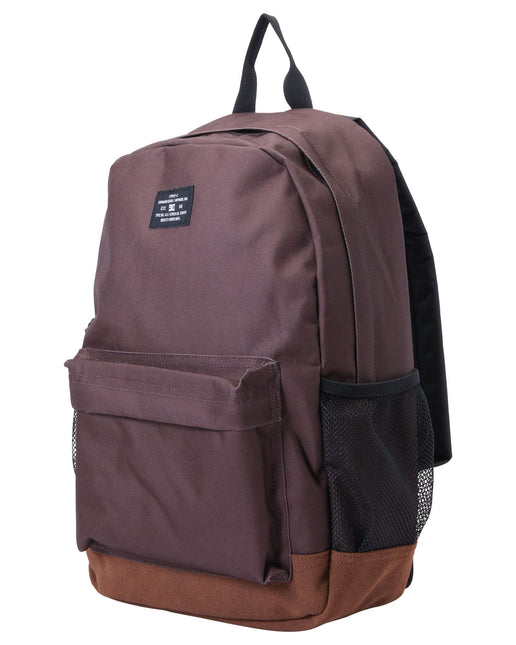 MOCHILA DC SHOES BACKSIDERCORE 4 BKPK