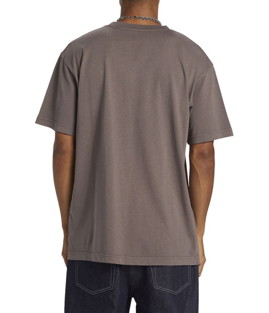 POLERA HOMBRE DC SHOES TWISTED HSS