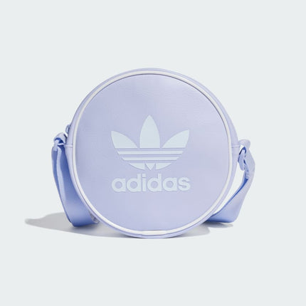 BOLSO ADIDAS ORIGINALS AC ROUND - BONZER