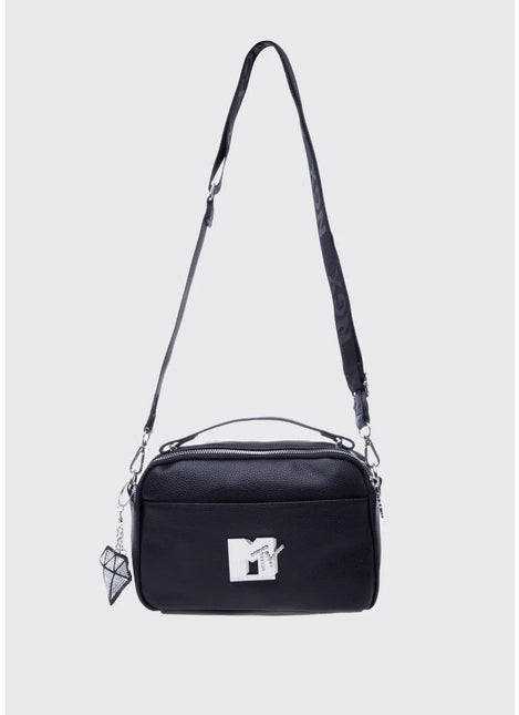 BOLSO NGX PARTY MTV ROCK AND ROLL - BONZER