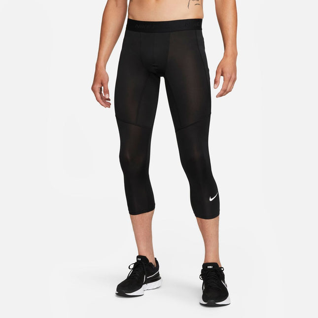 CALZA NIKE NP DF 3QT TIGHT - BONZER