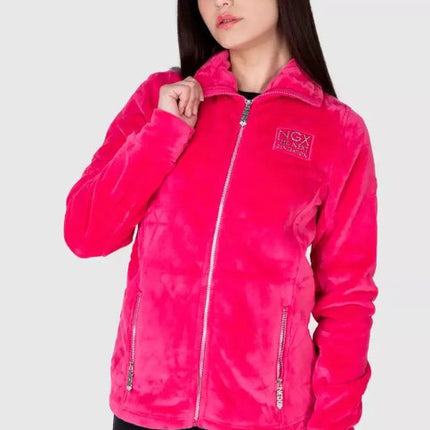 CHAQUETA NGX INTEREST - BONZER