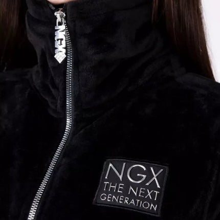 CHAQUETA NGX INTEREST - BONZER