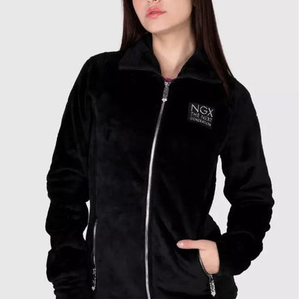 CHAQUETA NGX INTEREST - BONZER