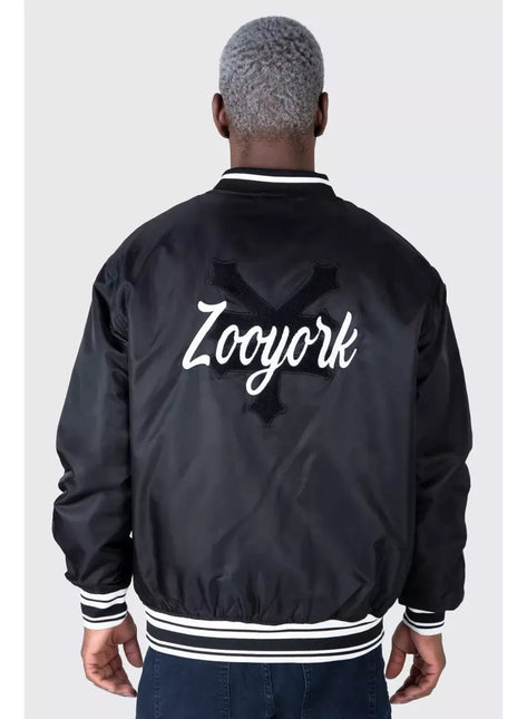 CHAQUETA ZOO YORK BOMBER RHYTHIM - BONZER