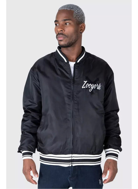 CHAQUETA ZOO YORK BOMBER RHYTHIM - BONZER