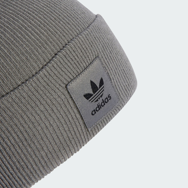 GORRO ADIDAS ORIGINALS AC CUFF KNIT - ADIDAS ORIGINALS