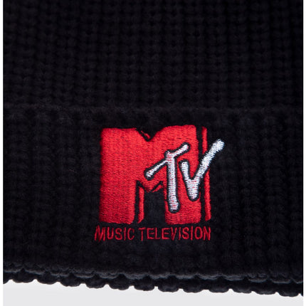 GORRO NGX MTV CARRY ON - BONZER