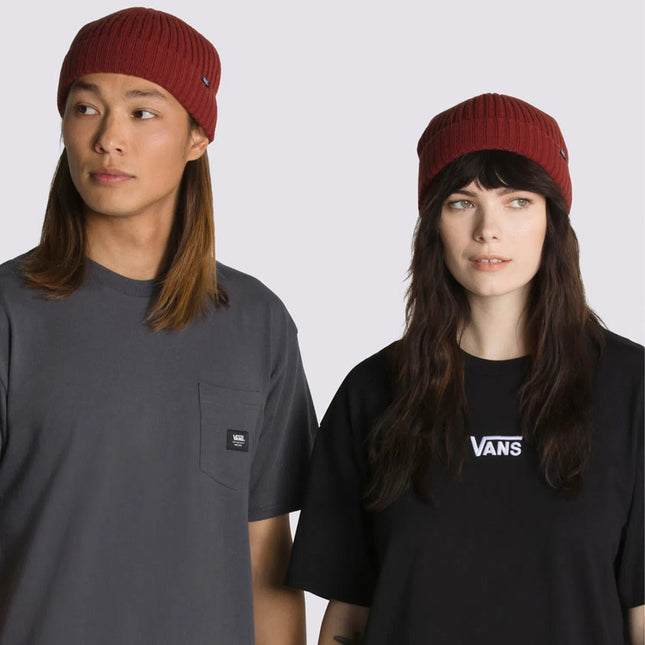 GORRO VANS SHALLOW CUFF