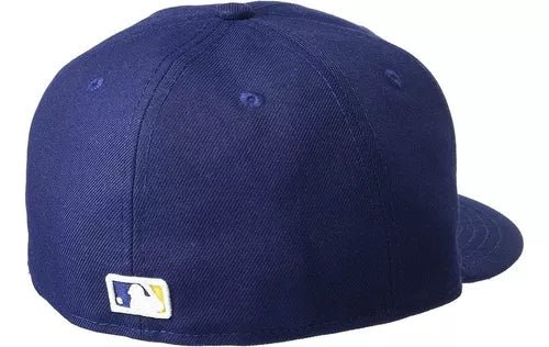 JOCKEY NEW ERA ACPERF MILBRE ALT2