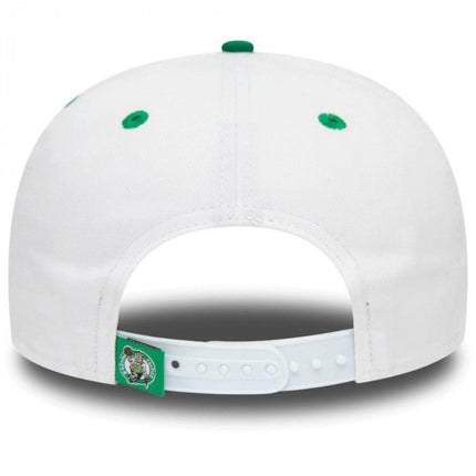 JOCKEY NEW ERA CROWN 9FIFTY BOSCEL - BONZER