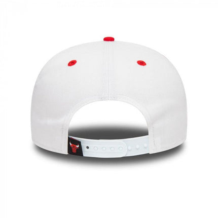 JOCKEY NEW ERA CROWN 9FIFTY CHIBUL - BONZER