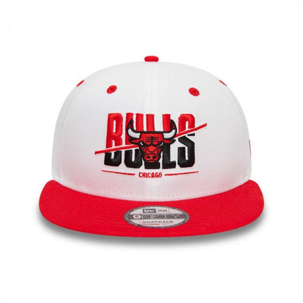 JOCKEY NEW ERA CROWN 9FIFTY CHIBUL - BONZER