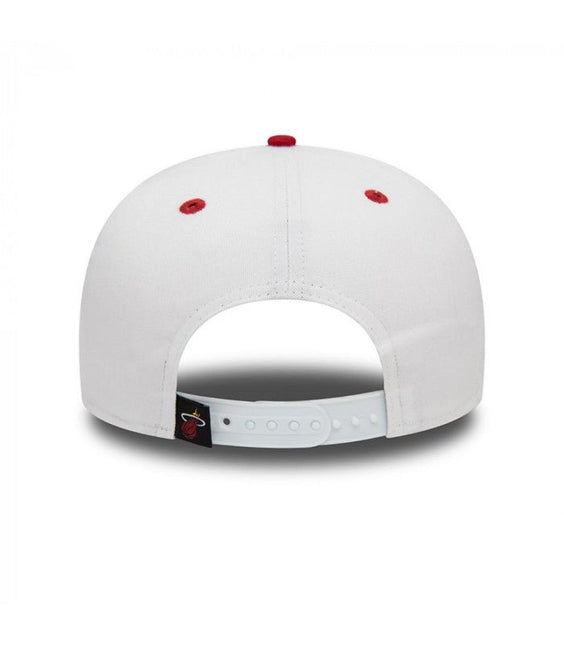 JOCKEY NEW ERA CROWN 9FIFTY MIAHEA - BONZER