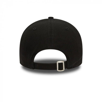 JOCKEY NEW ERA METALLIC OUTLINE 9FORTY CHIBUL - BONZER