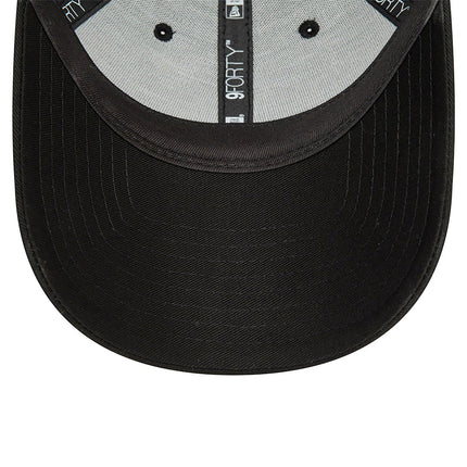 JOCKEY NEW ERA METALLIC OUTLINE 9FORTY LOSDOD - BONZER