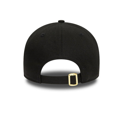 JOCKEY NEW ERA METALLIC OUTLINE 9FORTY NEYYAN - BONZER