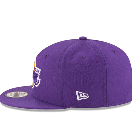 JOCKEY NEW ERA NBA20 950 LOSLAK OTC - BONZER