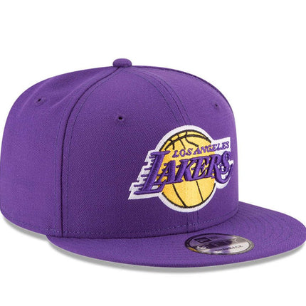 JOCKEY NEW ERA NBA20 950 LOSLAK OTC - BONZER