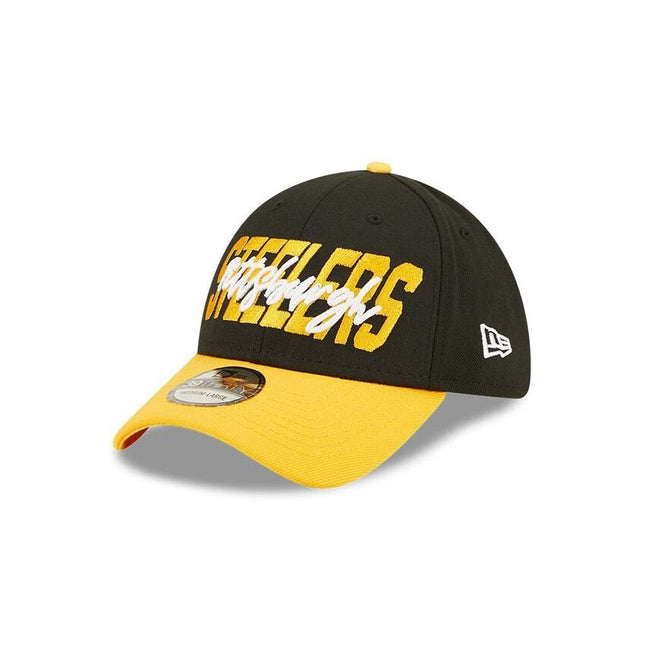 JOCKEY NEW ERA NFL22 DRAFT 3930 PITSTE