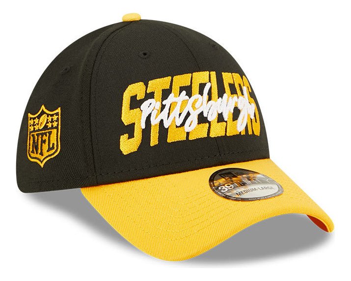 JOCKEY NEW ERA NFL22 DRAFT 3930 PITSTE