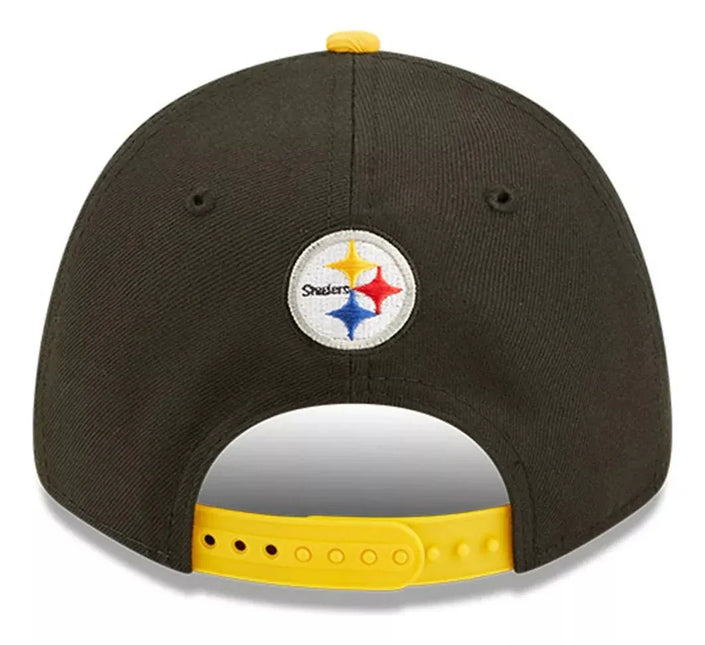 JOCKEY NEW ERA NFL22 DRAFT 940 PITSTE