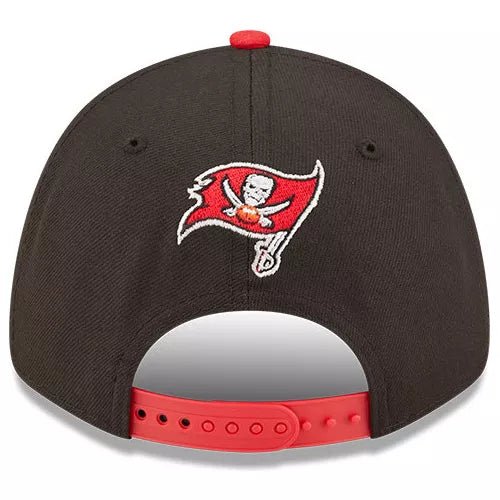 JOCKEY NEW ERA NFL22 DRAFT 940 TAMBUC