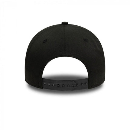 JOCKEY NEW ERA PATCH 9FORTY CHIWHICO - BONZER