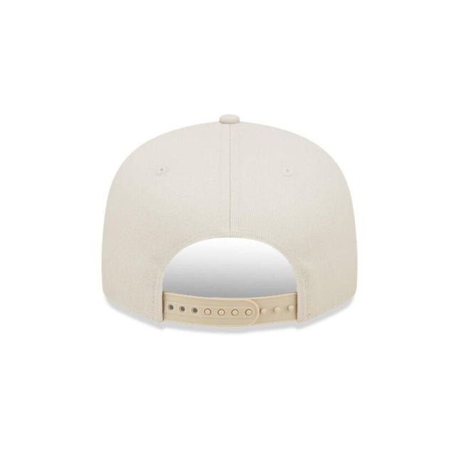 JOCKEY NEW ERA REPREVE 9FIFTY LOSDOD - BONZER