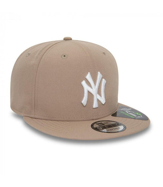 JOCKEY NEW ERA REPREVE 9FIFTY NEYYAN - BONZER