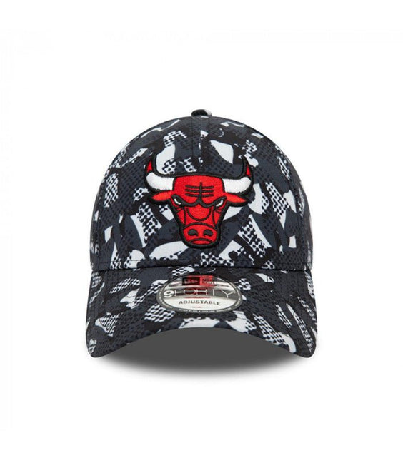 JOCKEY NEW ERA SEASONAL PRINT 9FORTY CHIBUL - BONZER