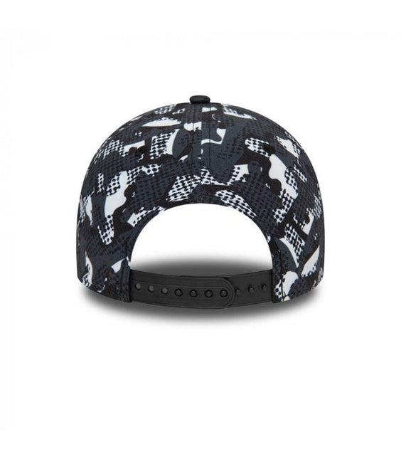 JOCKEY NEW ERA SEASONAL PRINT 9FORTY CHIBUL - BONZER