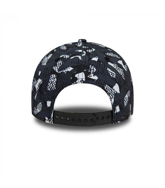 JOCKEY NEW ERA SEASONAL PRINT 9FORTY LOSLAK - BONZER