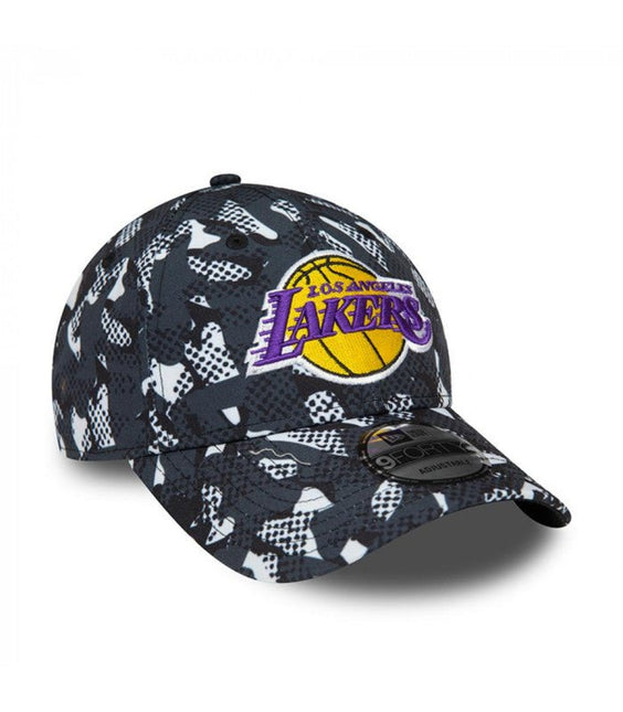 JOCKEY NEW ERA SEASONAL PRINT 9FORTY LOSLAK - BONZER