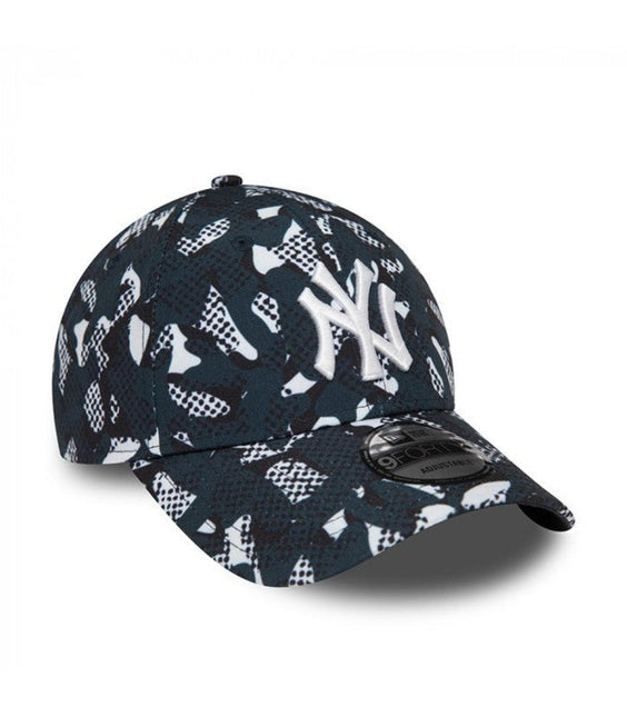 JOCKEY NEW ERA SEASONAL PRINT 9FORTY NEYYAN - BONZER