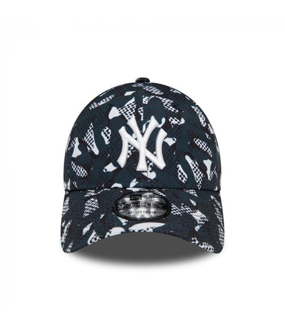 JOCKEY NEW ERA SEASONAL PRINT 9FORTY NEYYAN - BONZER