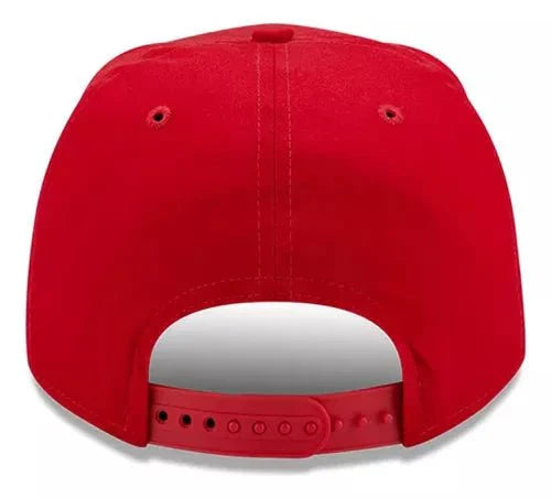 JOCKEY NEW ERA TEAM COLOUR 9FIFTY