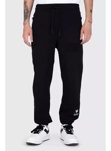 JOGGER ZOO YORK COMFY TECH - BONZER