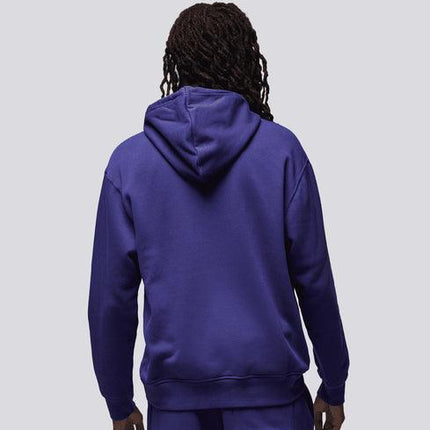 POLERON JORDAN ESS FLC BASELINE HOODIE