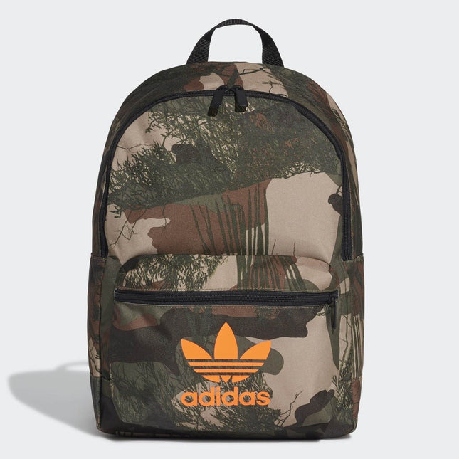 ADIDAS ORIGINALS CAM CL BP BACKPACK