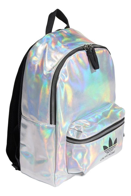 ADIDAS ORIGINALS PU METALLIC BACKPACK