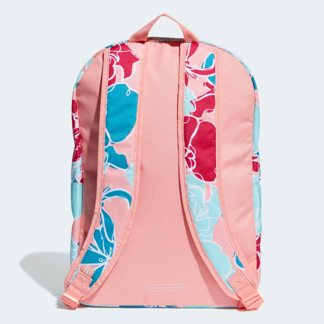 ADIDAS ORIGINALS BP CL FLOWER BACKPACK