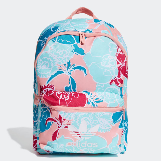 MOCHILA ADIDAS ORIGINALS BP CL FLOWER