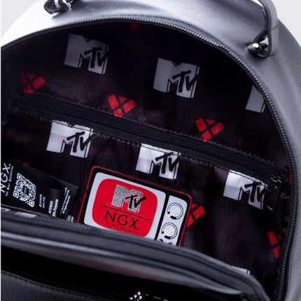 MOCHILA NGX MTV CARRY ON - BONZER